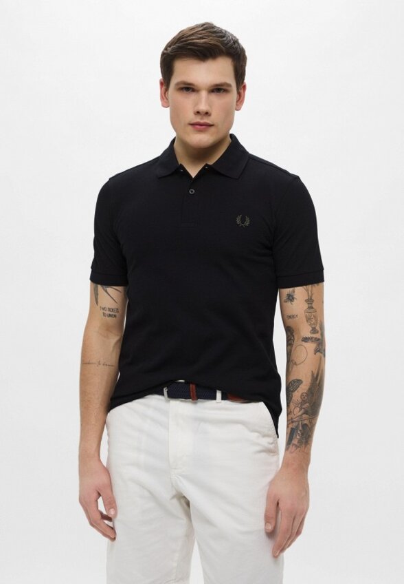 Поло Fred Perry
