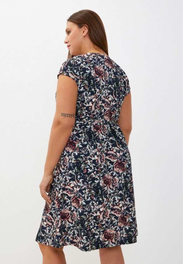 Платье Агапэ