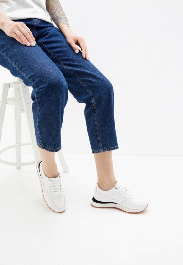 Кроссовки Salamander