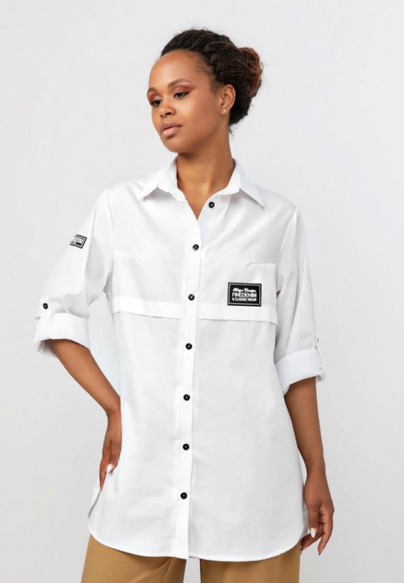 Рубашка Veravo