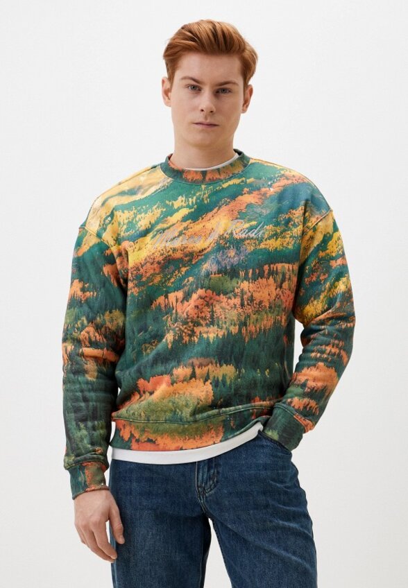 Свитшот Marco Di Radi