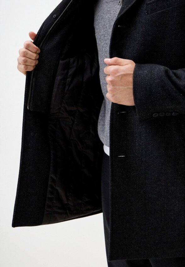 Пальто Al Franco