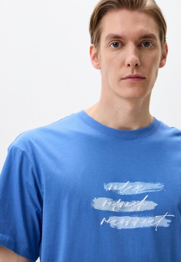 Футболка LC Waikiki