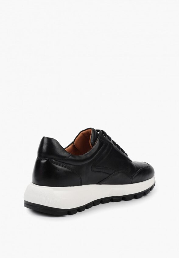 Кроссовки El'Rosso