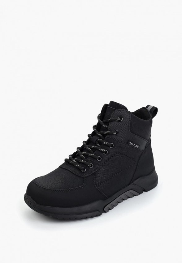 Ботинки Shuzzi