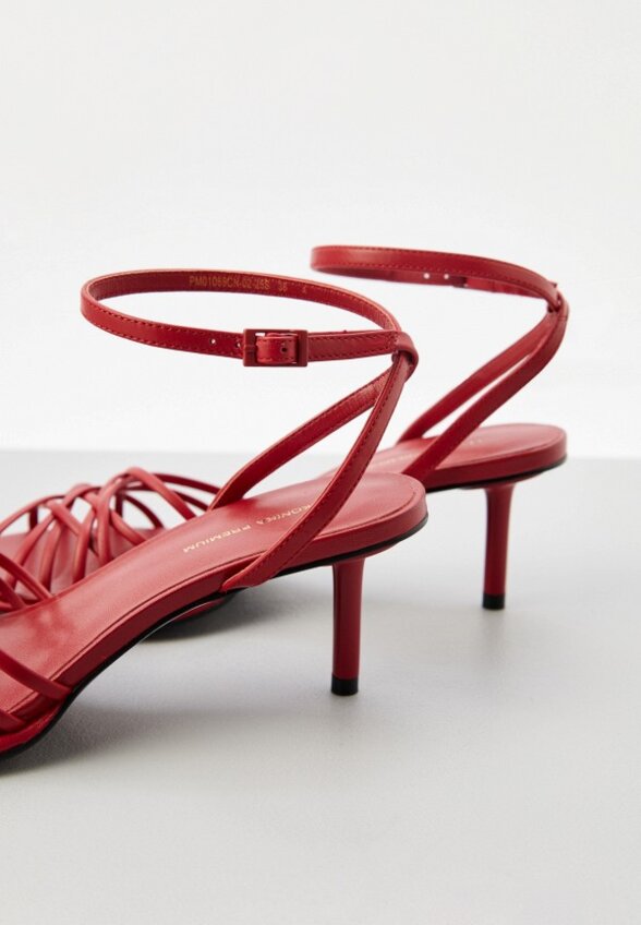 Босоножки Ekonika Premium