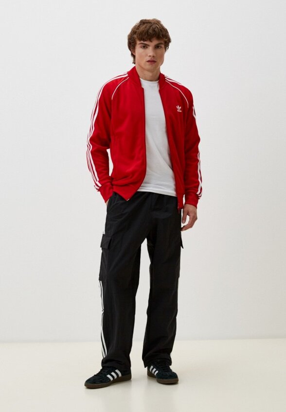 Олимпийка adidas Originals