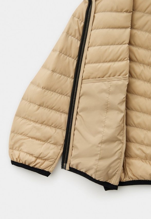 Пуховик Lassie