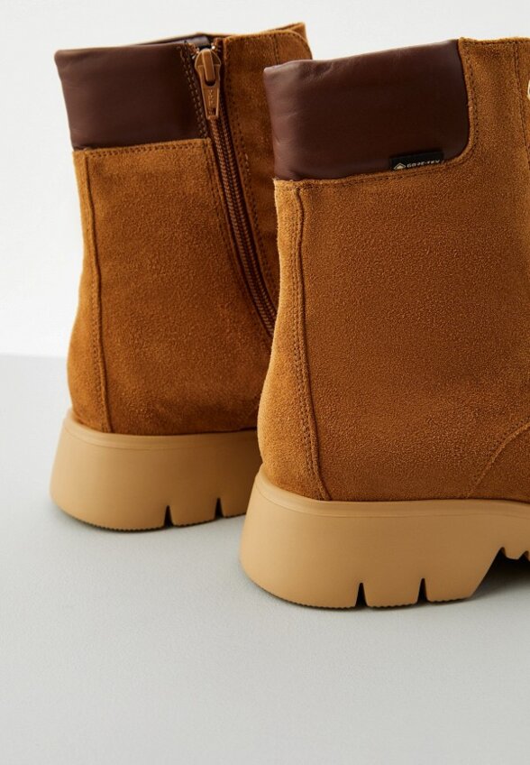 Ботинки Högl