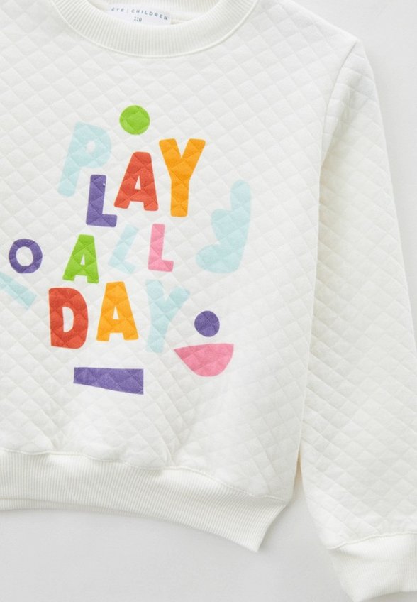 Свитшот Ete Children