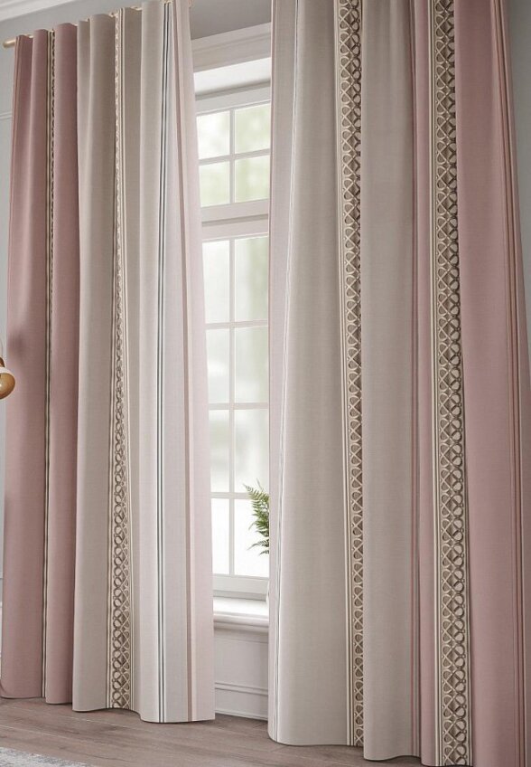 Шторы Comfy Way