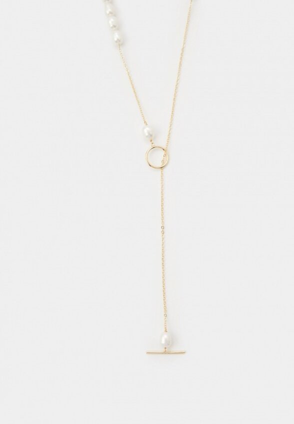 Колье Kostochka