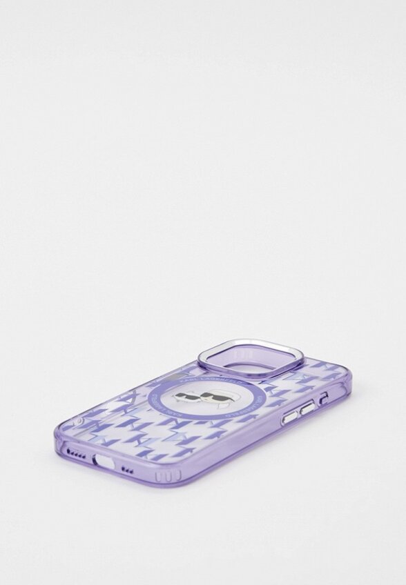 Чехол для iPhone Karl Lagerfeld