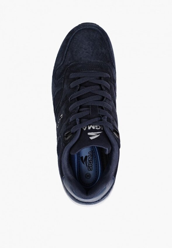 Кроссовки Sigma
