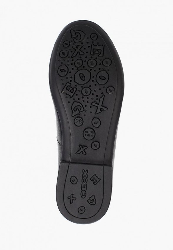 Балетки Geox