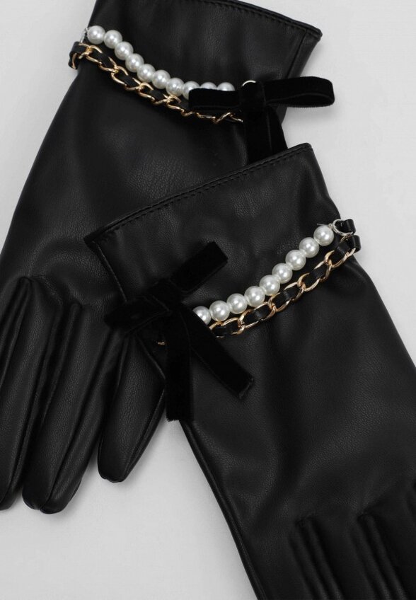 Перчатки Lilly Bennet