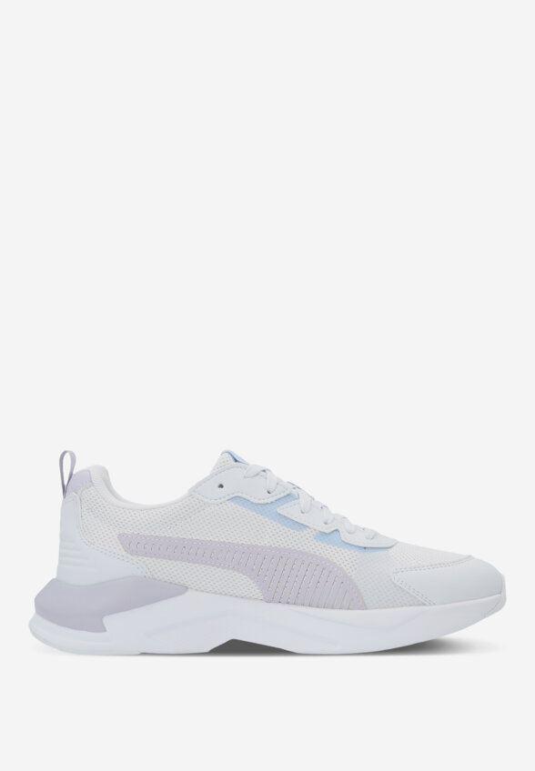 Кроссовки женские PUMA X-Ray 3 Lt, Белый