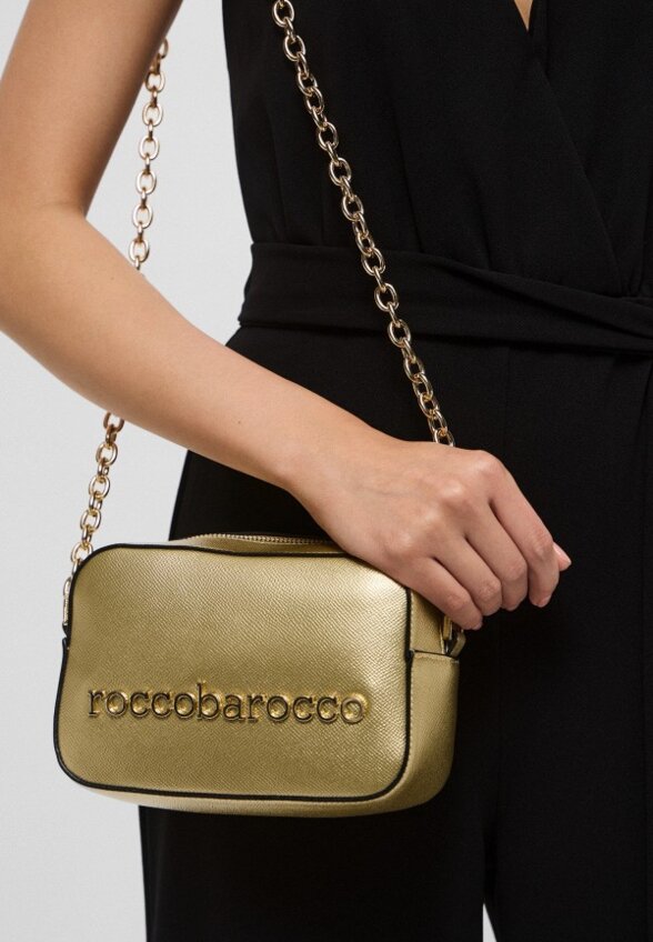 Сумка и кошелек Roccobarocco