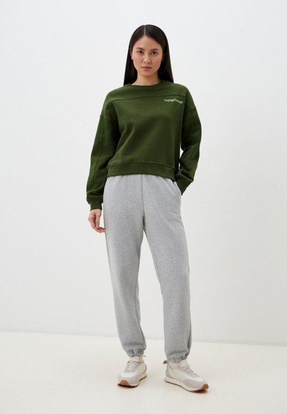 Свитшот TheJoggConcept