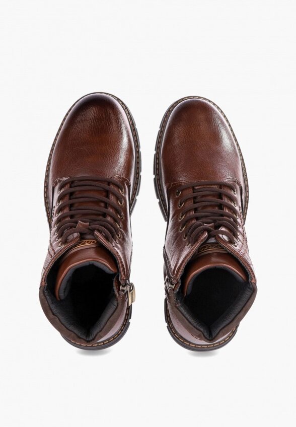 Ботинки Instreet