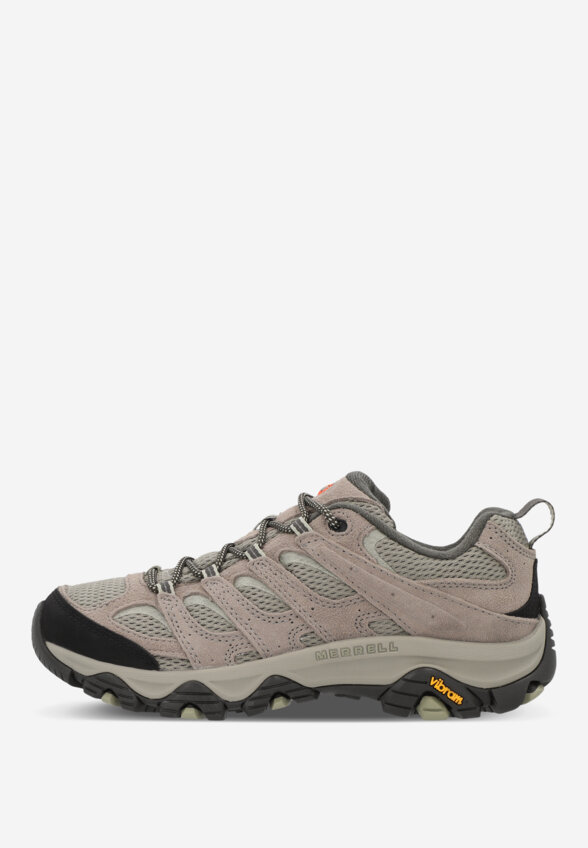 Кроссовки женские Merrell Moab 3, Бежевый
