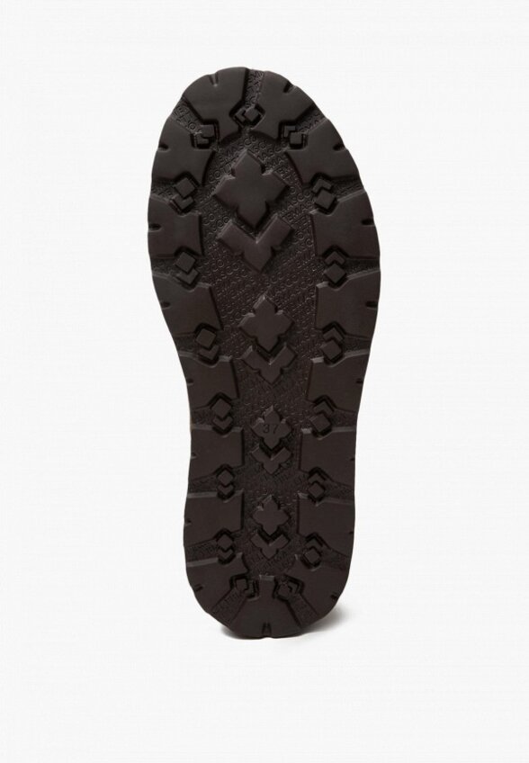 Ботинки Mascotte