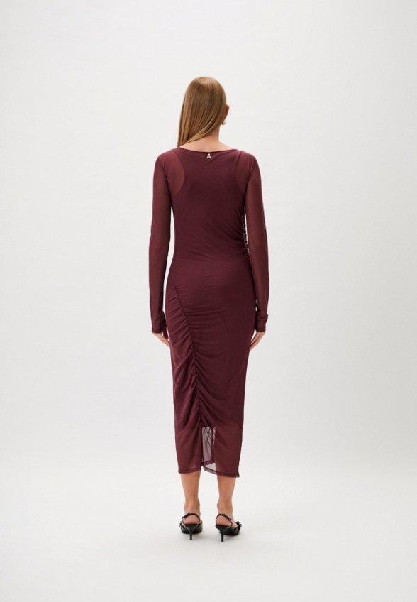 Платье Patrizia Pepe