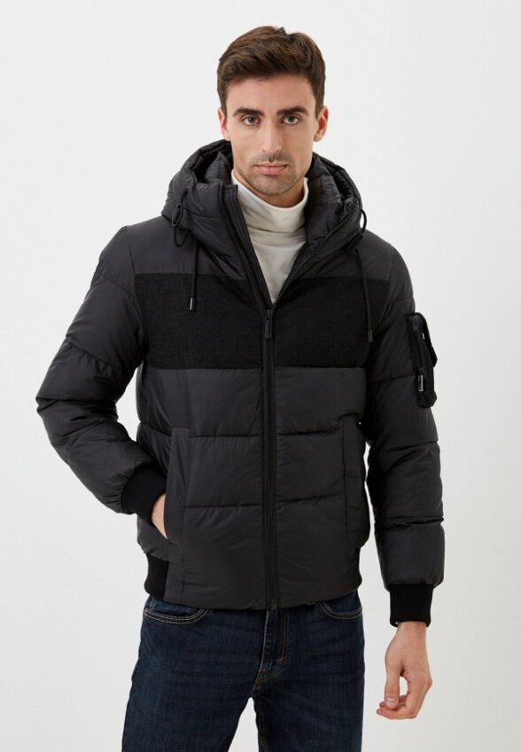 Пуховик Urban Fashion for Men
