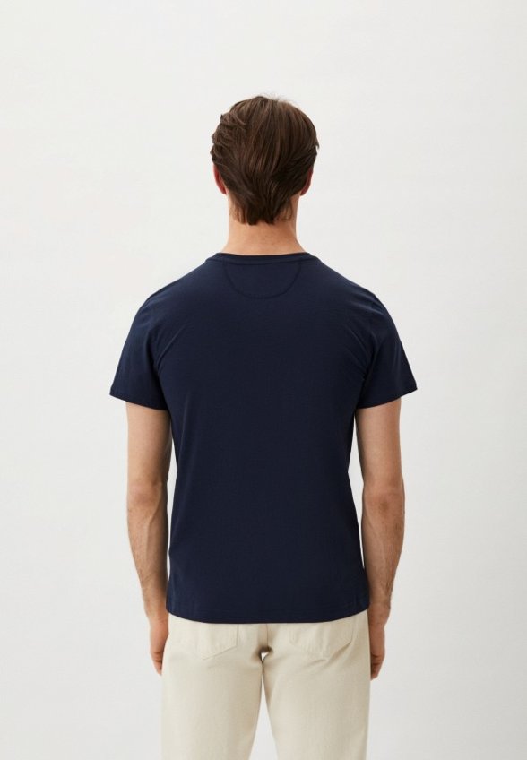 Футболка La Martina