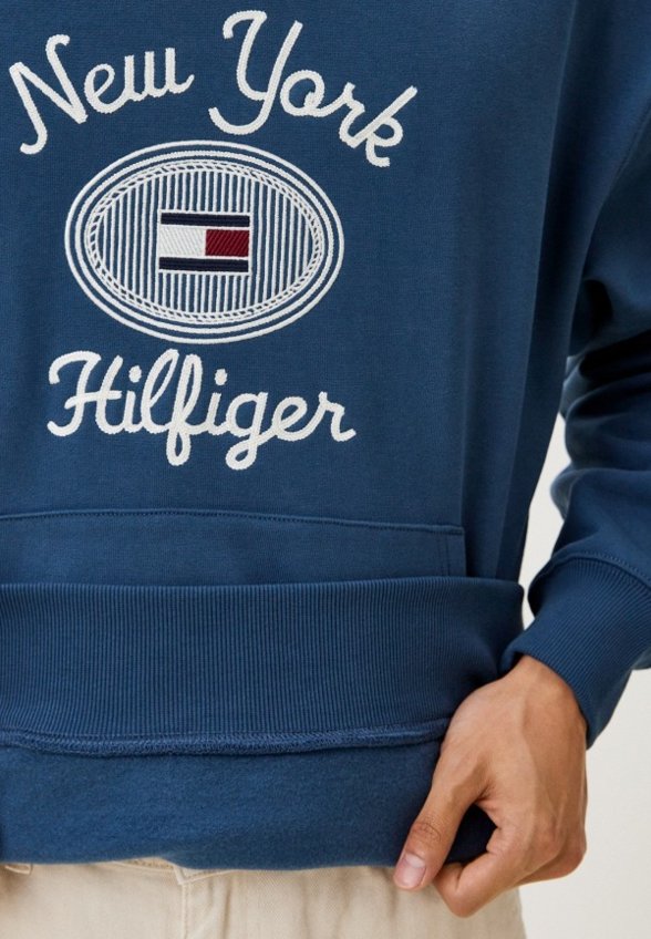 Худи Tommy Hilfiger
