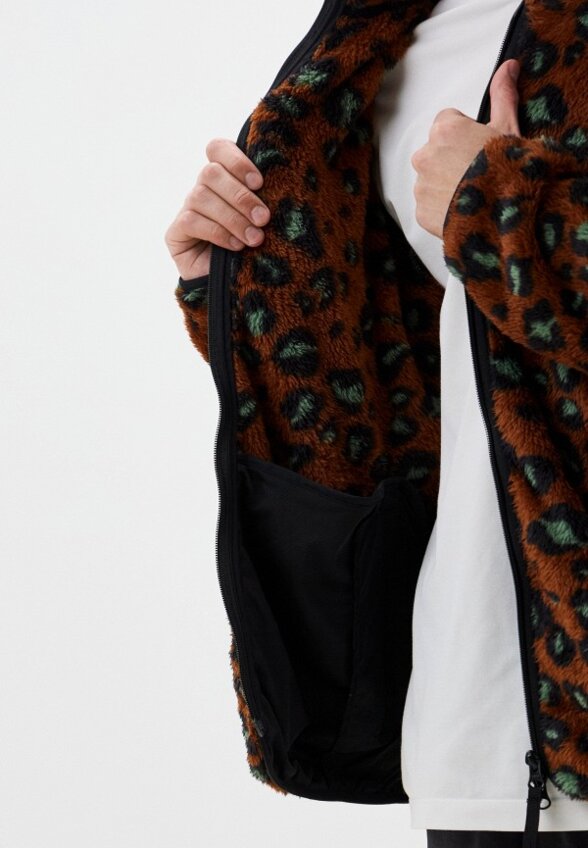 Олимпийка Carhartt WIP