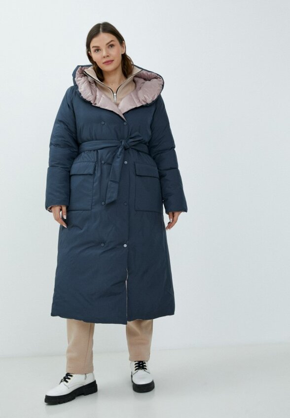 Куртка-пальто Dellione