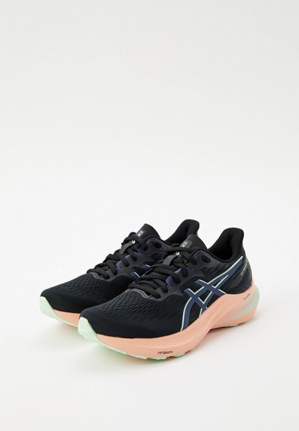 Кроссовки ASICS