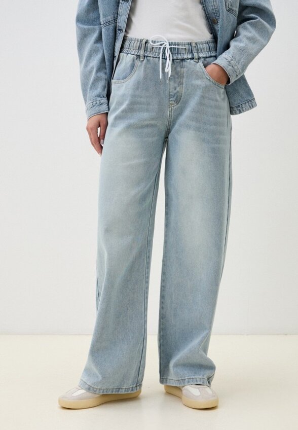 Джинсы Vitacci