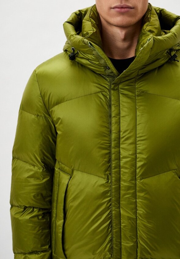 Пуховик Woolrich