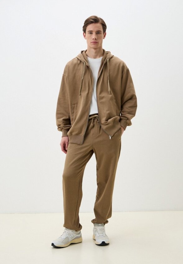 Брюки спортивные Mark Formelle