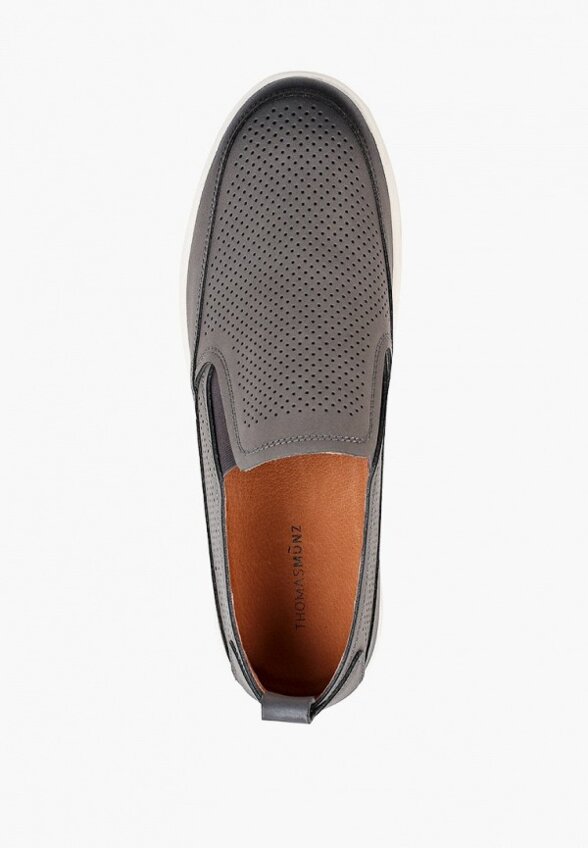 Слипоны Thomas Munz