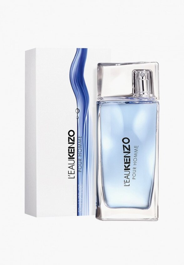 Туалетная вода Kenzo