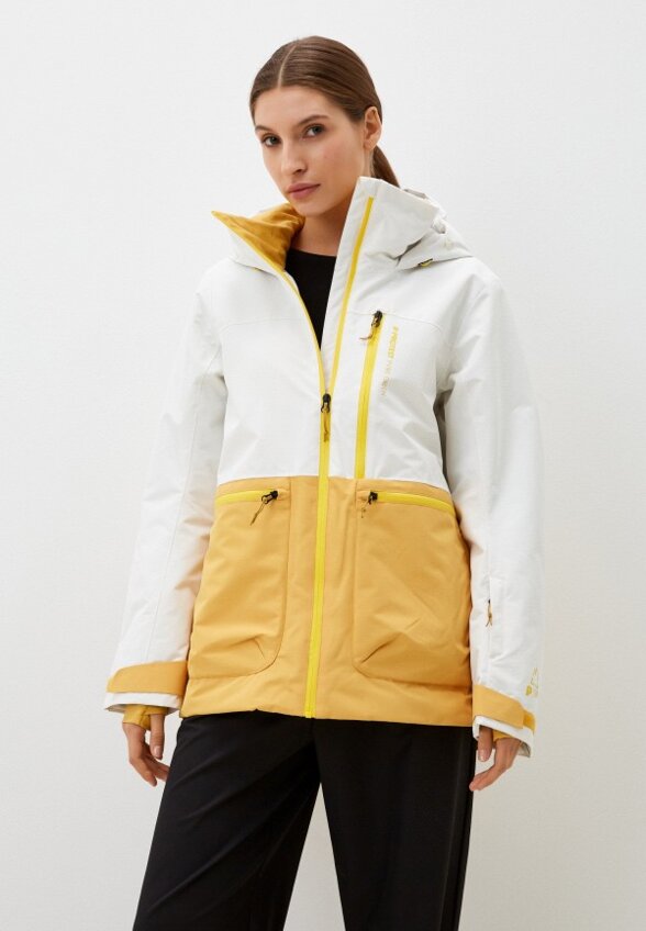 Куртка горнолыжная Protest