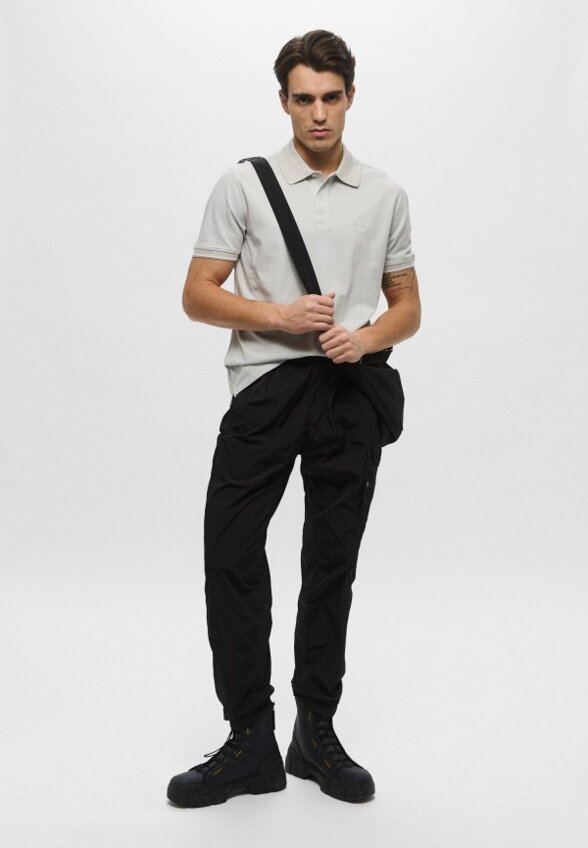 Поло C.P. Company