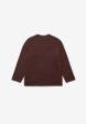 Лонгслив Uniform Reddish Brown FABLE10  - превью
