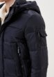 Пуховик Urban Fashion for Men5  - превью