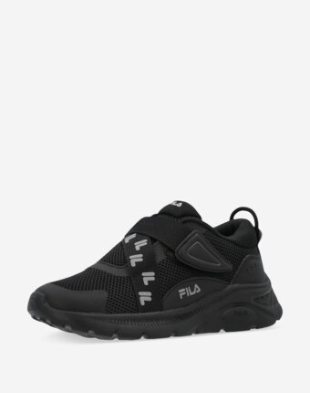 Кроссовки для мальчиков FILA Forti 2.0, Черный мужчинам