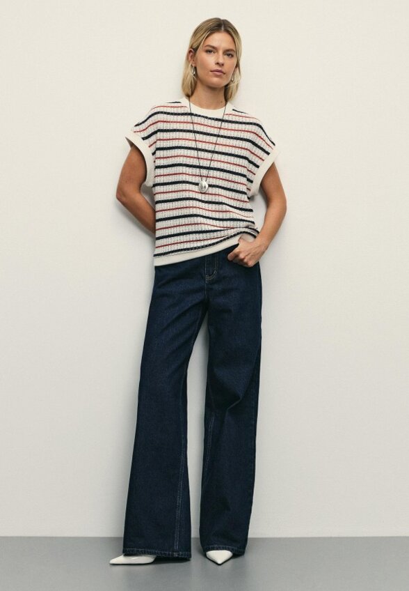 Джемпер Zarina