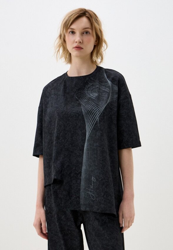 Футболка Helmidge