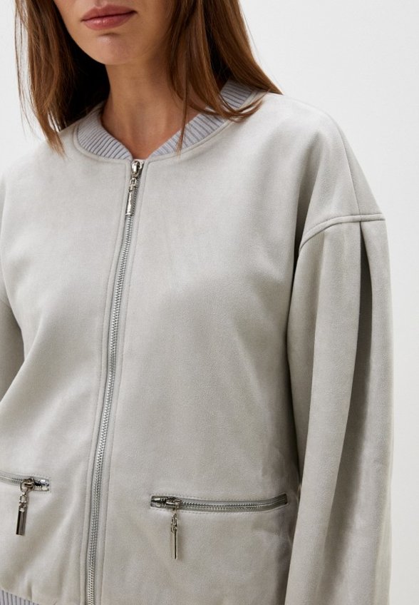 Бомбер Tantino