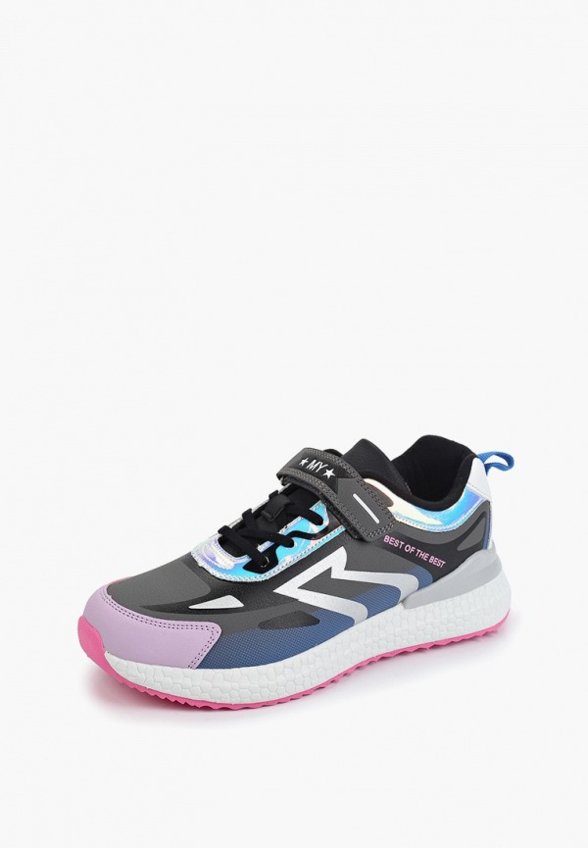 Кроссовки Munz Young