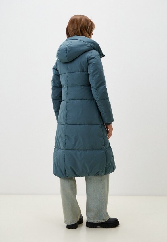 Куртка утепленная Dimma