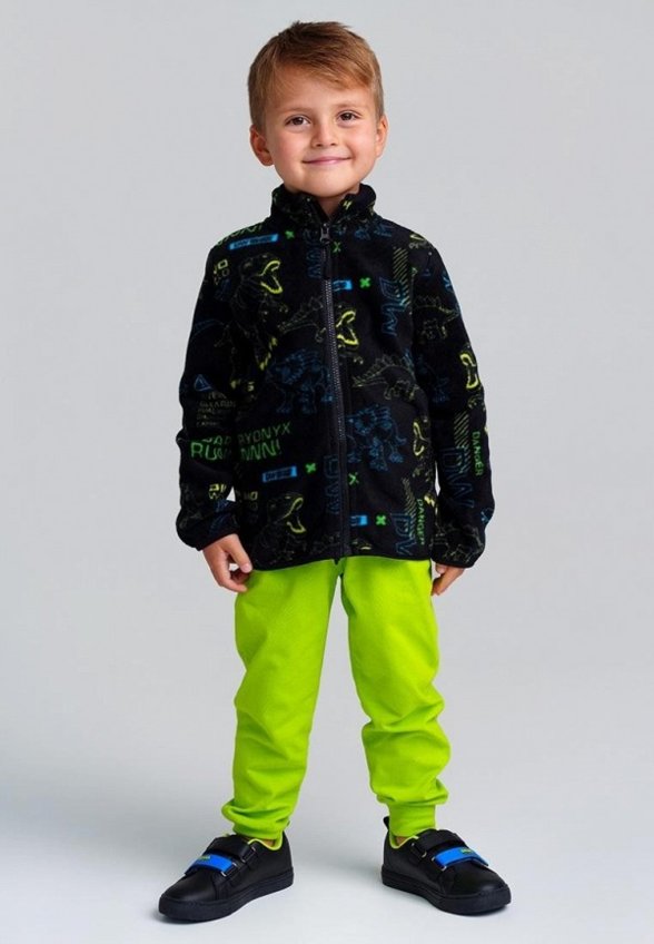 Олимпийка PlayToday