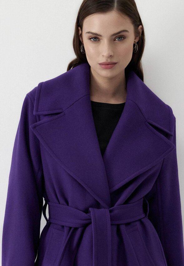 Пальто-халат Charuel